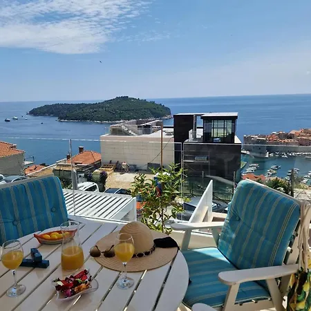 Luxury Apartment Moobl - Free Parking Dubrovnik Exterior photo