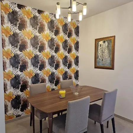 Luxury Apartment Moobl - Free Parking Dubrovnik Exterior photo