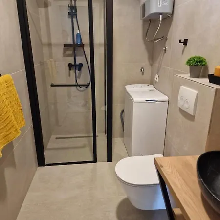 Luxury Apartment Moobl - Free Parking Dubrovnik Exterior photo