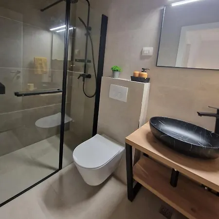 Luxury Apartment Moobl - Free Parking Dubrovnik Exterior photo