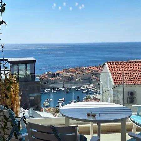 Luxury Apartment Moobl - Free Parking Dubrovnik Exterior photo