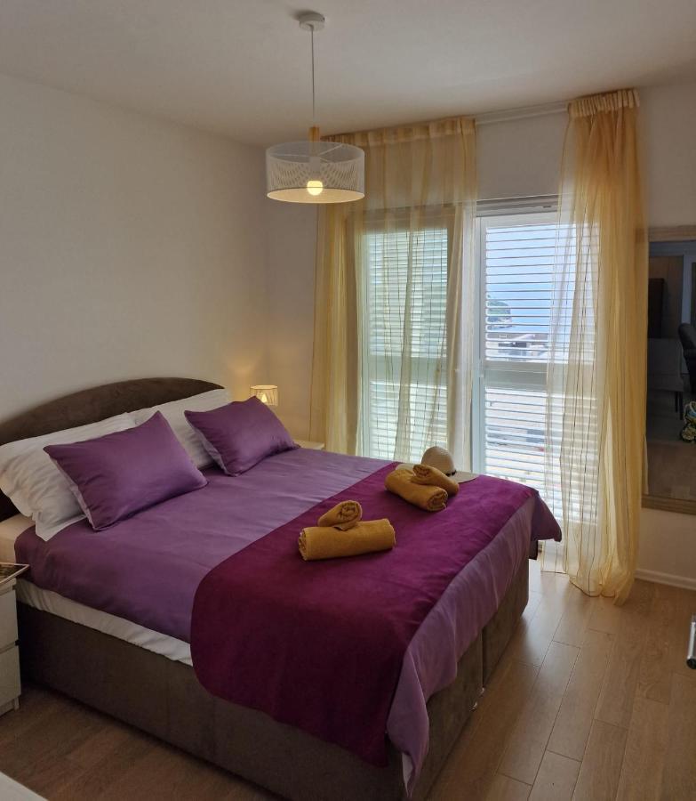 Luxury Moobl - Free Parking Apartment Dubrovnik