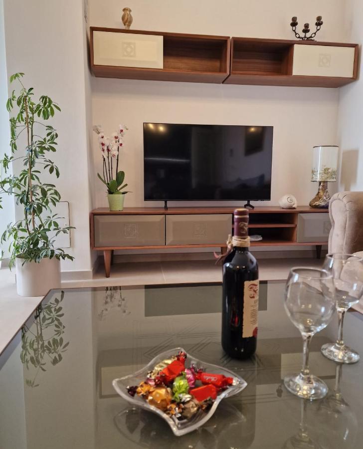 Apartment Luxury Moobl - Free Parking