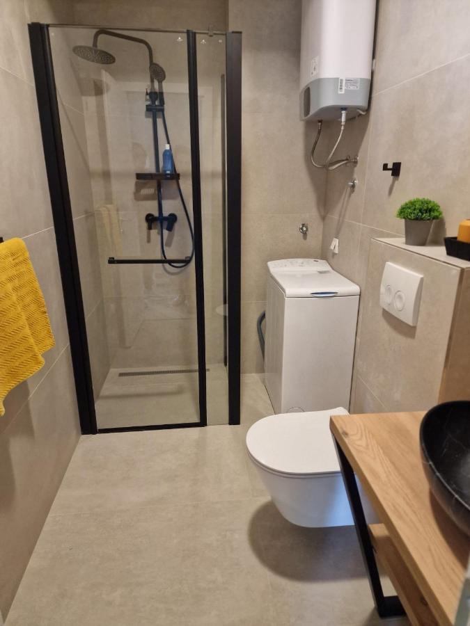 Apartment Luxury Moobl - Free Parking