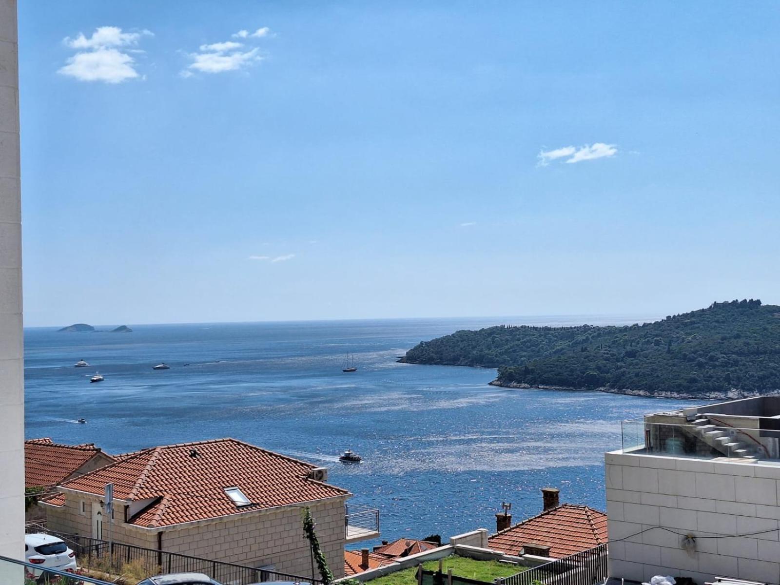 Luxury Moobl - Free Parking Apartment Dubrovnik