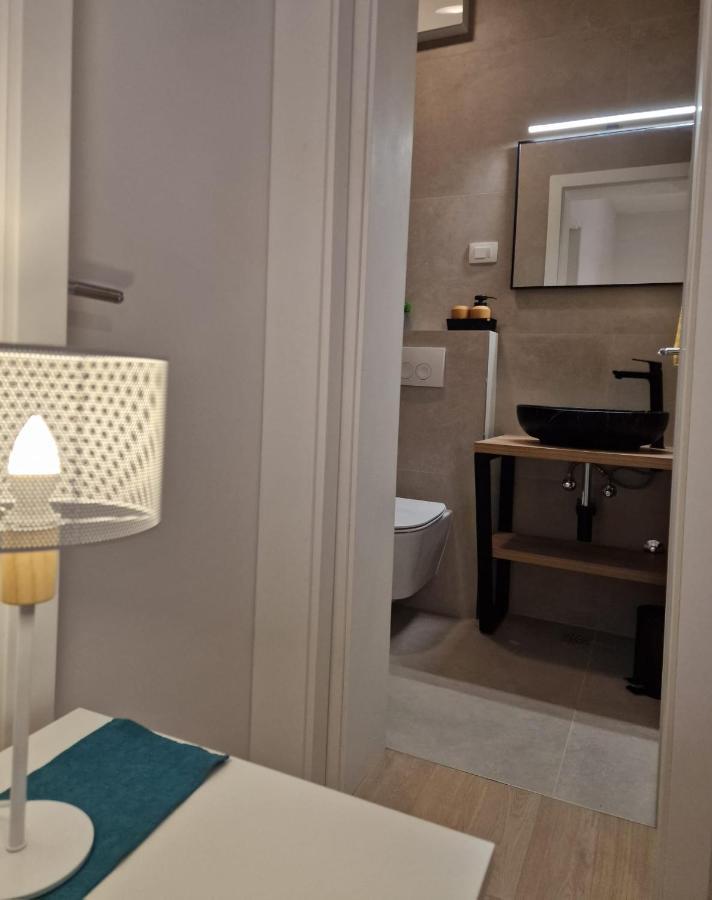 Luxury Moobl - Free Parking Apartamento *