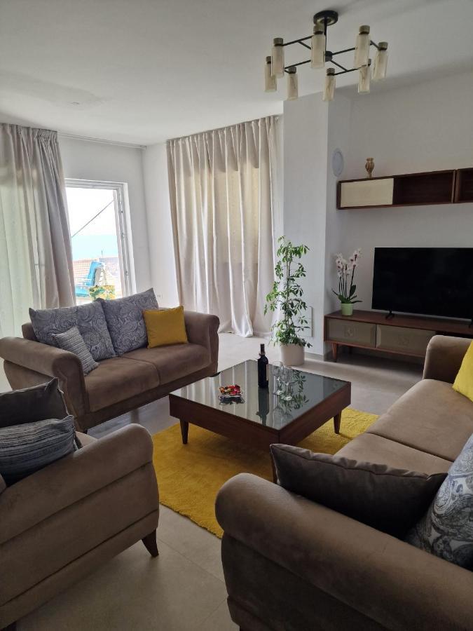 Apartamento Luxury Moobl - Free Parking *